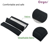 2pcs/set Fashion Universal Cotton Seat Belt Shoulder Pads Covers Emblems For Seat Leon Fr Ibiza Altea Alhambra Badges Auto Accessories Car-styling Fit All Cars - Intl August 2018 - 4 2pcs/set Fashion Universal Cotton Seat belt Shoulder Pads covers emblems for Seat leon fr ibiza altea alhambra Badges auto accessories Car-styling Fit all cars - intl - 4