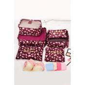 Travel Storage Bags by 