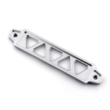 Areyourshop Universal Car Auto 19cm Billet Aluminum Light Weight Battery Tie Down Bar Silver - Intl August 2018 - 3 Areyourshop Universal Car Auto 19cm Billet Aluminum Light Weight Battery Tie Down Bar Silver - intl - 3
