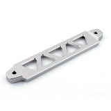 Areyourshop Universal Car Auto 19cm Billet Aluminum Light Weight Battery Tie Down Bar Silver - Intl August 2018 - 2 Areyourshop Universal Car Auto 19cm Billet Aluminum Light Weight Battery Tie Down Bar Silver - intl - 2