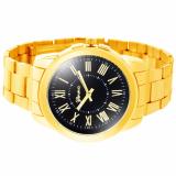 Geneva Karlene Stainless Steel Watch August 2018 - 3 Geneva Karlene Stainless Steel Watch - 3
