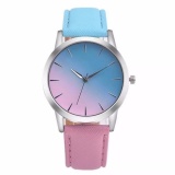 Geneva Unicorn Blast Watch (Baby Blue, Pink)