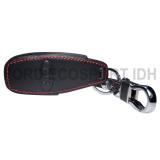 IDH 2pcs Ford Ecosport Leather Car Key Remote Holder L-2 (High Quality) August 2018 - 4 IDH 2pcs Ford Ecosport Leather Car Key Remote Holder L-2 (High Quality) - 4