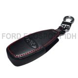 IDH 2pcs Ford Ecosport Leather Car Key Remote Holder L-2 (High Quality) August 2018 - 3 IDH 2pcs Ford Ecosport Leather Car Key Remote Holder L-2 (High Quality) - 3