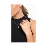 Jewelworld Heart Blue Sapphire Cubic Zirconia Jewellery Set (Gold) August 2018 - 5 Jewelworld Heart Blue Sapphire Cubic Zirconia Jewellery Set (Gold) - 5
