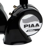PIAA Superior Bass Horn September 2018 - 3 PIAA Superior Bass Horn - 3