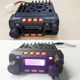 QYT KT-8900 Dual Band VHF/UHF 136-174/400-480MHz VHF 25Watt UHF 20Watts Dual Band Two Way Radios Mobile Transceiver Walk - Intl August 2018 - 3 QYT KT-8900 Dual Band VHF/UHF 136-174/400-480MHz VHF 25Watt UHF 20Watts Dual Band Two Way Radios Mobile Transceiver Walk - intl - 3