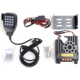 QYT KT-8900 Dual Band VHF/UHF 136-174/400-480MHz VHF 25Watt UHF 20Watts Dual Band Two Way Radios Mobile Transceiver Walk - Intl August 2018 - 4 QYT KT-8900 Dual Band VHF/UHF 136-174/400-480MHz VHF 25Watt UHF 20Watts Dual Band Two Way Radios Mobile Transceiver Walk - intl - 4