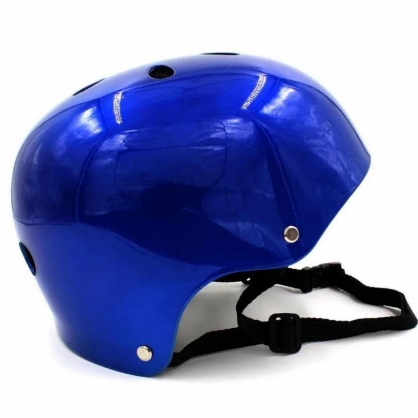 Open Face Bike \u0026 Sports Nutshell Helmet 