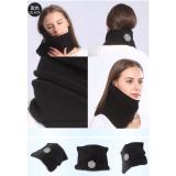 Scientifically Proven Travel Support Soft Neck Pillow Black TRTL August 2018 - 2 Scientifically Proven Travel Support Soft Neck Pillow Black TRTL - 2