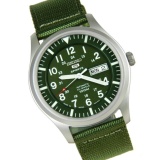 SEIKO 5 (Seiko Import) Automatic Watch SNZG09J1 Imports September 2018 - 3 SEIKO 5 (Seiko import) Automatic Watch SNZG09J1 imports - 3