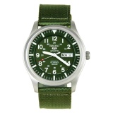 SEIKO 5 (Seiko Import) Automatic Watch SNZG09J1 Imports September 2018 - 2 SEIKO 5 (Seiko import) Automatic Watch SNZG09J1 imports - 2