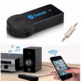 Wireless Bluetooth 3.5mm AUX Audio Stereo Music Home Car Receiver Adapter August 2018 - 2 Wireless Bluetooth 3.5mm AUX Audio Stereo Music Home Car Receiver Adapter - 2