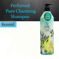 AEKYUNG KERASYS PERFUME SERIES SHAMPOO AND CONDITIONER 600ML