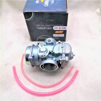 KEIHIN CARBURETOR FOR SUZUKI RAIDER 150