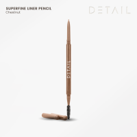 DETAIL Superfine Liner (Retractable Hard Wax Pencil)