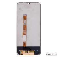IPARTSEXPERT Original LCD For Vivo Y20i Y20 Y20s Y20sg LCD Display With Frame Touch Screen Digitizer Assembly Full Set Replacement Repair Parts For vivo v2026 Y20sg