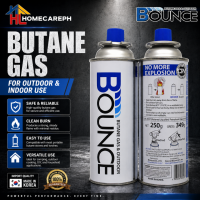 Bounce Butane Gas 250g