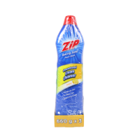 Zip Concentrated Cream Cleanser 3pcs x 660g