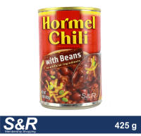 Hormel Chili with Beans 425g