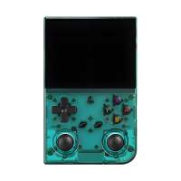 Anbernic RG 35XX Pro 64GB Retro Handheld Gaming Console