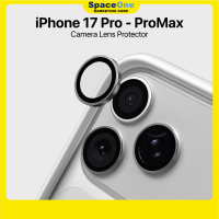 Rhinoshield Camera Lens Protector for iPhone 17 Series