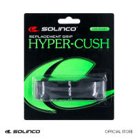 Solinco Tennis Hyper-Cush Replacement Grip