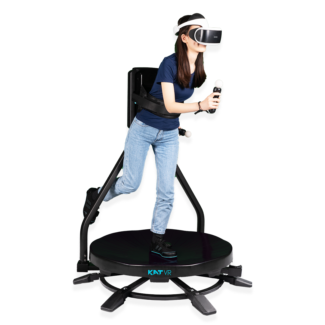 KAT VR Kat Walk C review and price