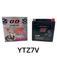 OD motorcycle battery YB3L/YTX7L/12N7BL/12N5L/YTX5L/YTZ7V/12N6.5L/YTX4L