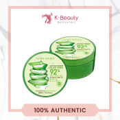 Nature Republic Aloe Vera 92% Soothing Gel