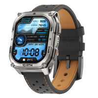 NEW KOSPET TANK M4 GPS Rugged Smartwatch For Men/Women 100M waterproof 180+ Sport Mode,Ultra-long battery life