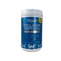 Orgain Collagen Peptides 726g