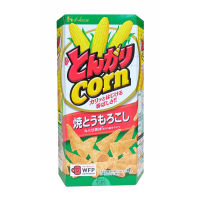 House Tongari Corn Yaki Regular 68g