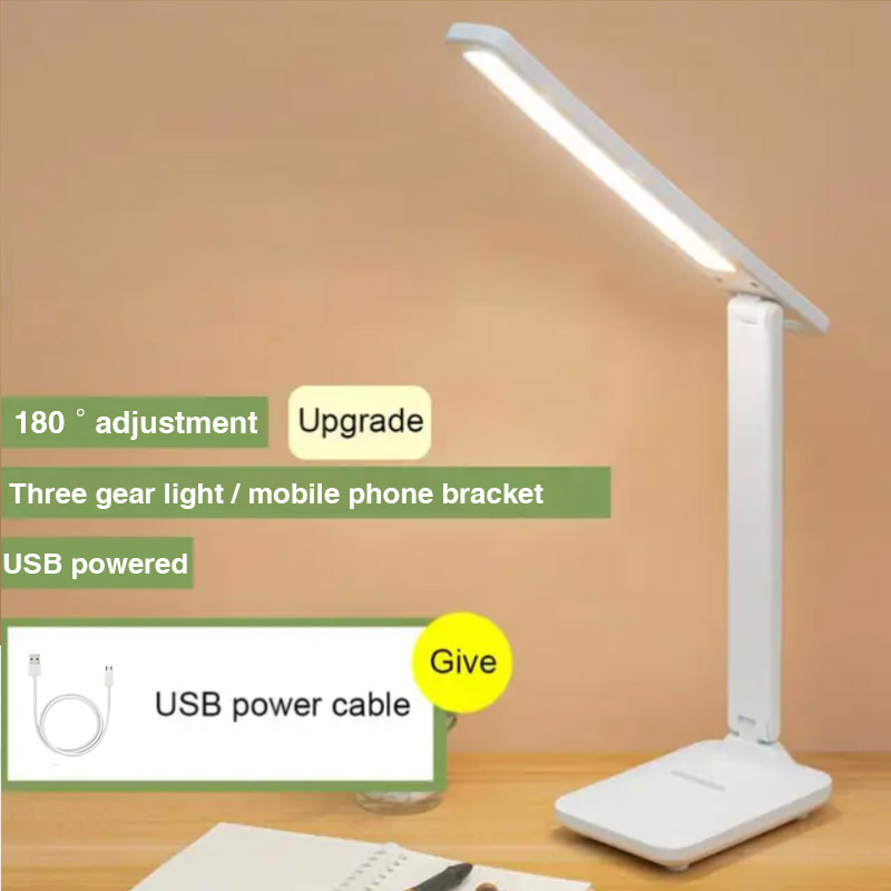 table lights rechargeable lamp shade led lamp table lamp study table
