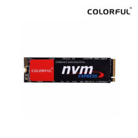 Colorful CN600 256GB M.2 NVME SSD