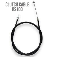 CABLE FOR RS100 (BRAKE CLUTCH THROTTLE)
