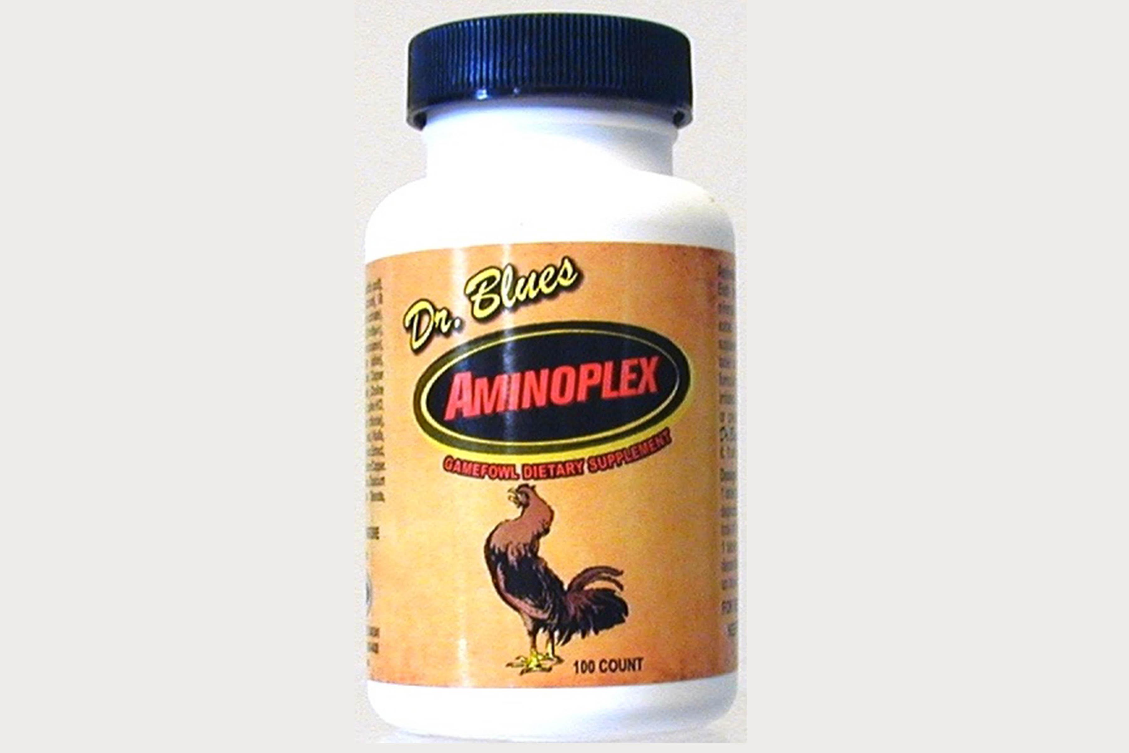 Aminoplex dr blues