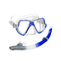 Zoggs Combo Samoa Adult Snorkeling Sets