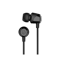 Skullcandy Jib Wired Earphones | 3.5mm AUX | Built-in Mic | Official Warranty