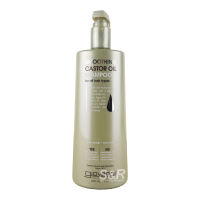 Giovanni Smoothing Castor Oil Shampoo 710mL