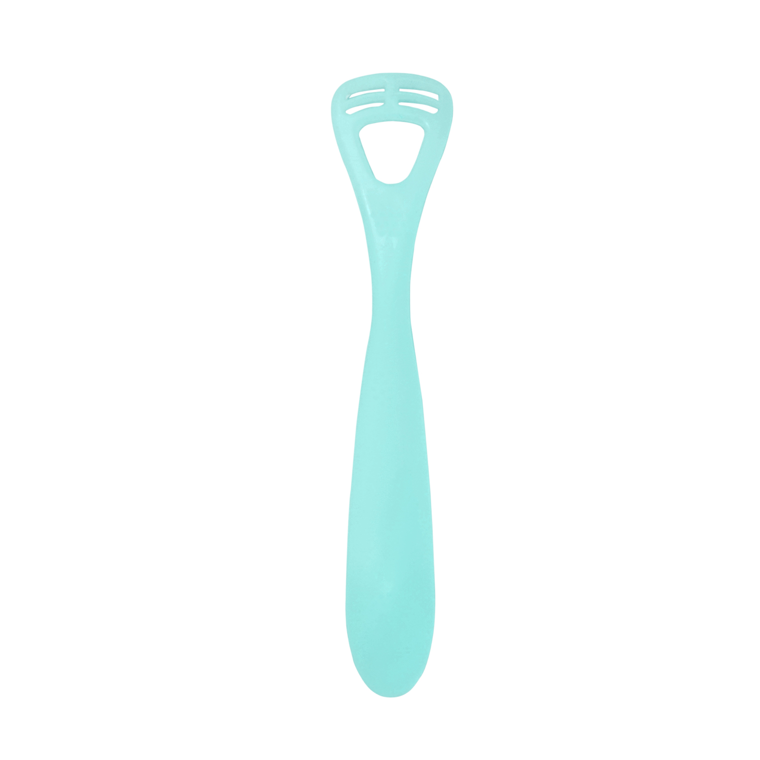 Nature to Nurture Baby & Kids Tongue Cleaner | Soft Medical-Grade Silicone Safe for Babies & Kids
