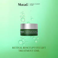 Retinal ReSculpt Eye Lift Treatment 15ml for Anti-Aging