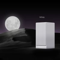 [New] Wanbo Cube 2 Pro 1080P Full HD Smart Projector Portable Android 11.0  TOF Calibration  Auto Focus Home Cinema Bluetooth