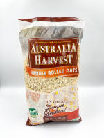 Australia Harvest Whole Rolled Oats 1.2 kgs.
