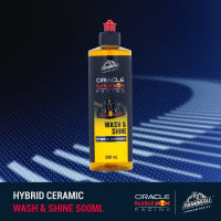 Armor All Podium Series Hybrid Ceramic Wash & Shine 500mL.