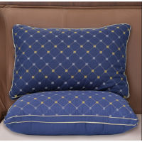 White Fiber Pillow magic pillow (18x28inches)(20x30inches) Hotel Quality Premium Soft and Comfort
