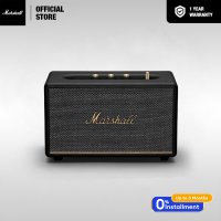 Marshall Acton III Bluetooth Home Speaker
