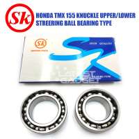 SK Ball Bearing Steering Upper And Lower With Box For Honda TMX155