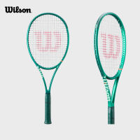 WILSON Blade V10 Tennis Performance Racket (Unstrung)