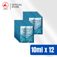 [Bundle of 12] Licealiz Head Lice Treatment Shampoo Regular 10mL
